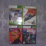 Jogos para XBOX360