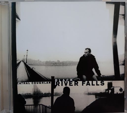 CD Cathal Coughlan - Black River Falls