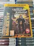 Emergency 2012: Symulator Katastrof [PC] PL, Niesamowite Maszyny