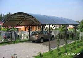 Полікарбонат Сотовий,монолітній Теплиці, Софити у Львові.Полікарбонат