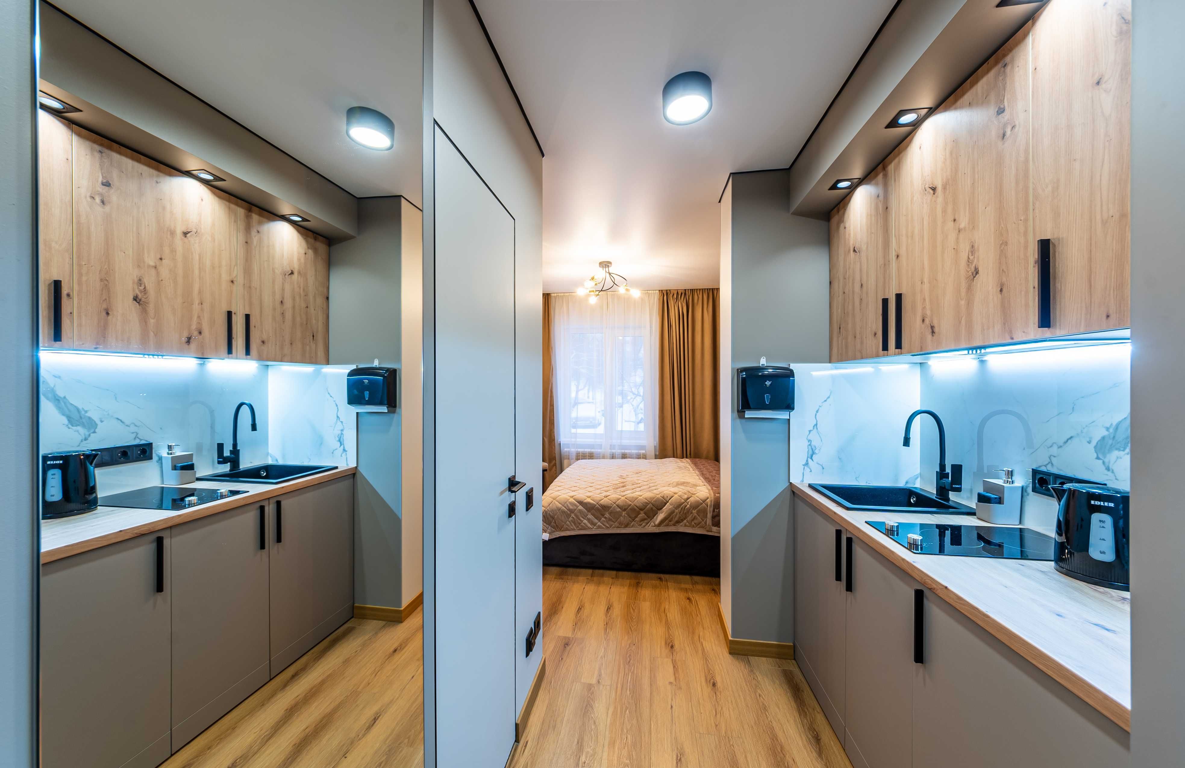 #6371 Оренда квартири від 30 днів, пр-т. Правди 6. ТРЦ Орнамент. ПОДІЛ