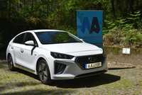 Hyundai Ioniq 1.6 GDI HEV