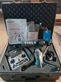 Dron RC Walkera Scout X4 + akcesoria .