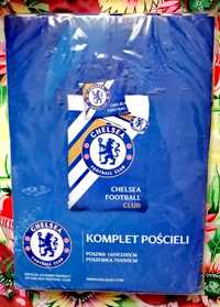 Pościel Chelsea Football Club 160/200