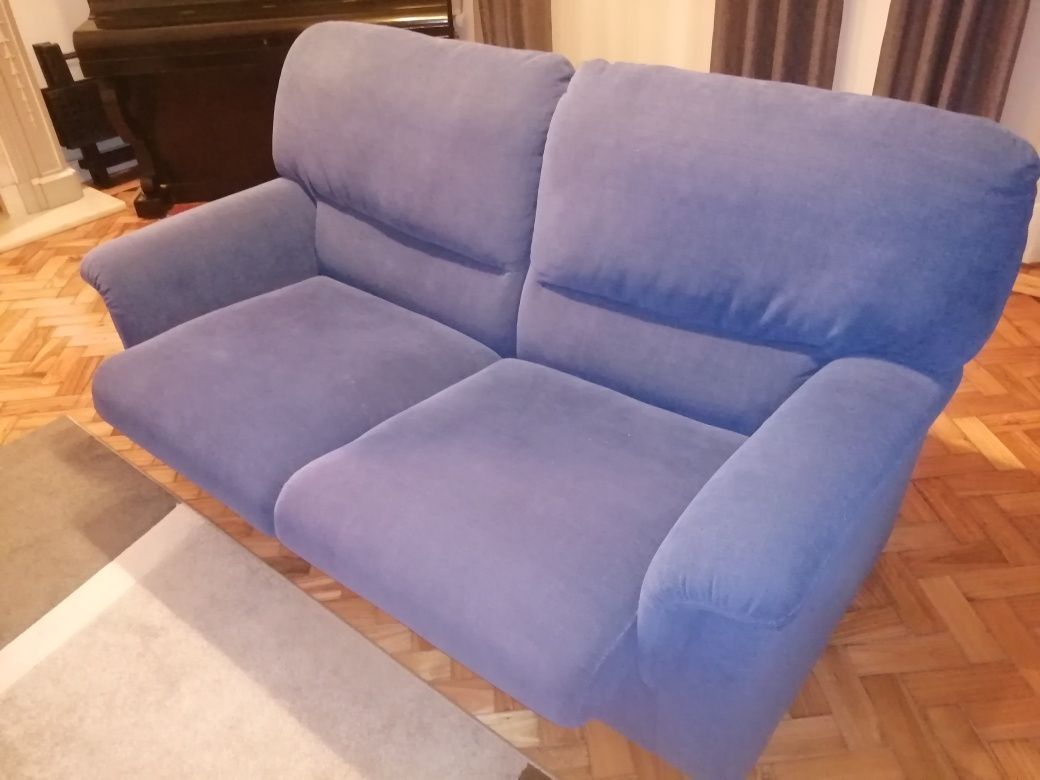 Sofá cama 2 lugares