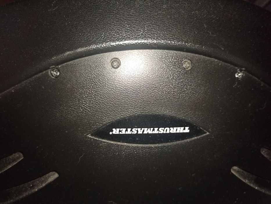 Игровой руль для PS4 | Thrustmaster T80 Ferrari 488 GTB Edition