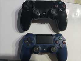 Pady ps4 PlayStation 4 V2 nowszy model