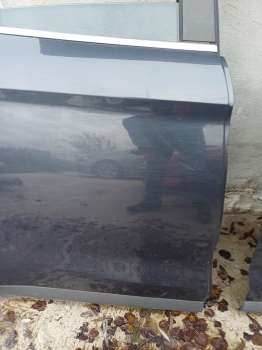 Drzwi prawy przód i tył Ford Kuga Mk 1 kolor H8