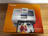 Drukarka Canon Selphy CP400