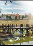 Moradia T3 quinta das trigosas Santarém (Piscina e ginásio)