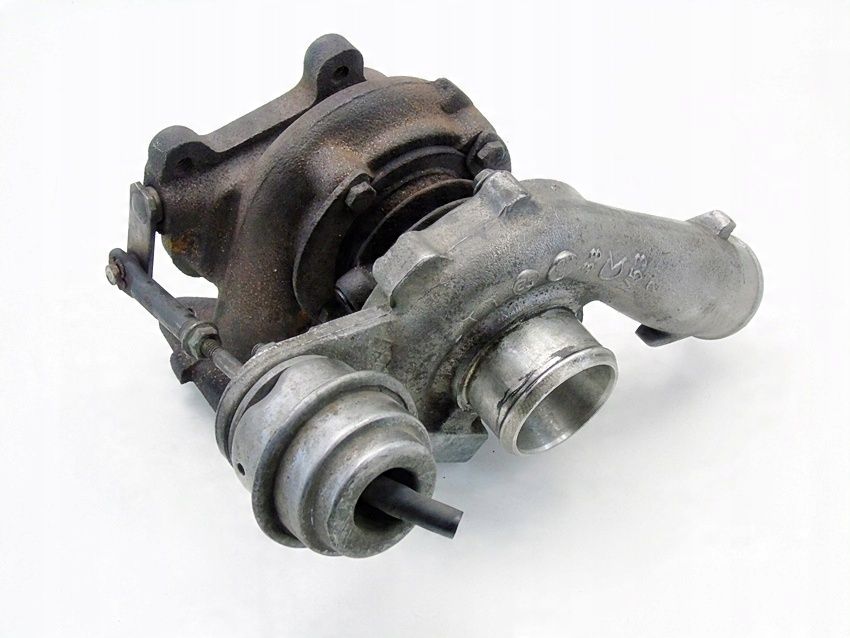 Turbosprężarka 2.0 Dti Opel Vectra c b Zafira Astra g Signum