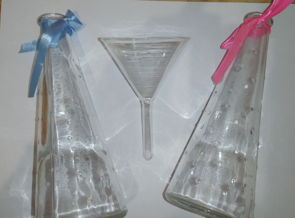 Повзунки  для  весільних конкурсів