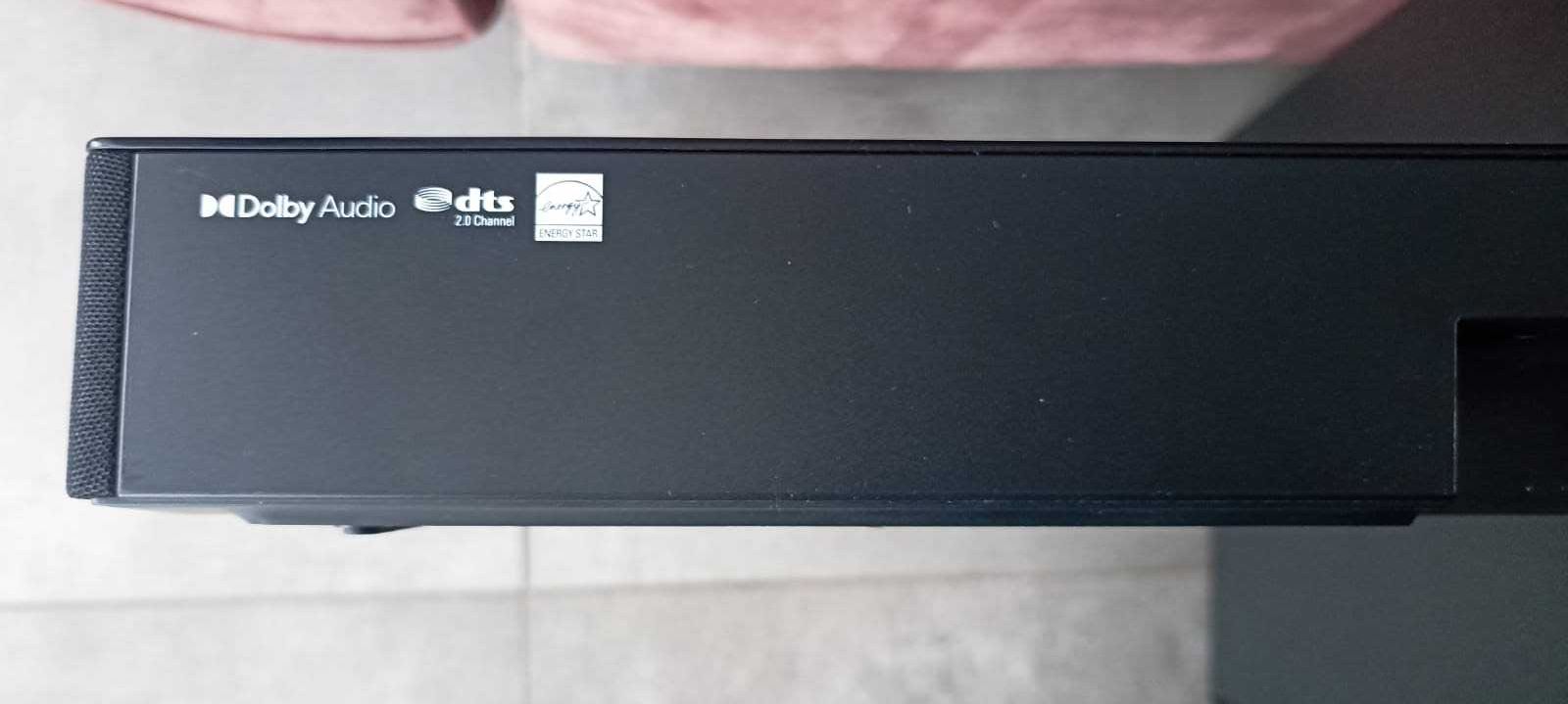 Soundbar Samsung B430 2.1 270W Bluetooth Subwoofer