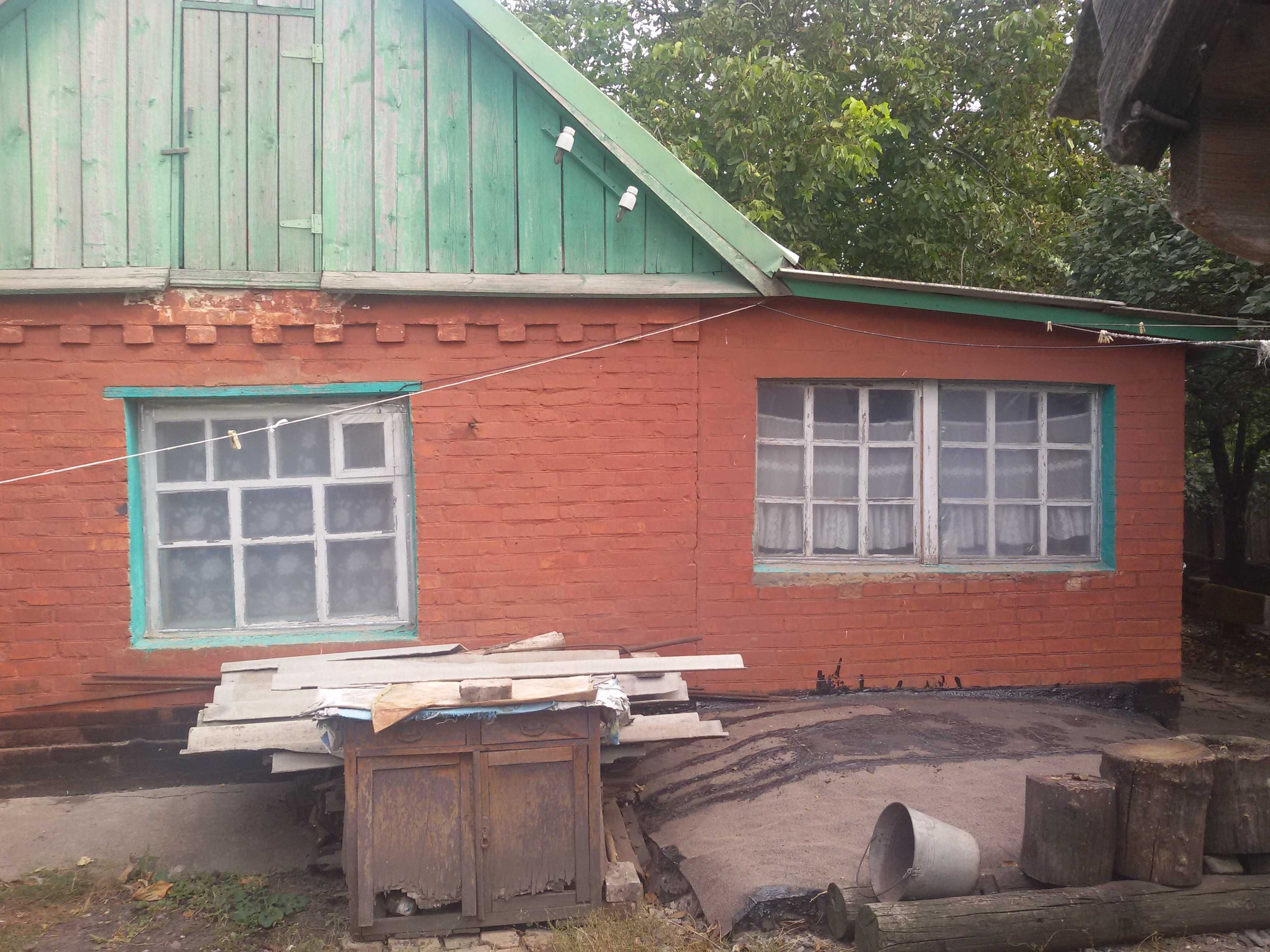 Приватний будинок