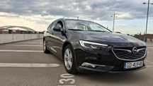 Opel Insignia Bardzo niski przebieg, bezwypadkowy!