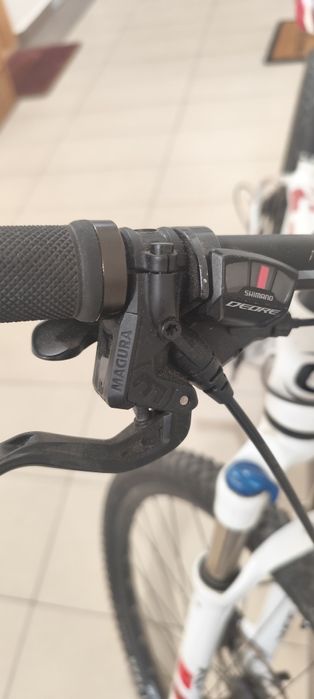 Rower Cannondale Trail SL4 29"