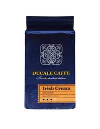 Кава ducale caffe irish cream мелена 250г