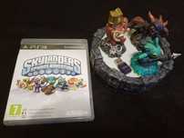 Gra Skylanders spyros adventure komplet