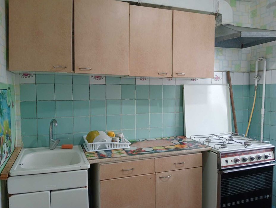 БЕЗ%! 3 к. квартира центр Вишневе 65 м2.