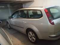 Ford Focus gasóleo