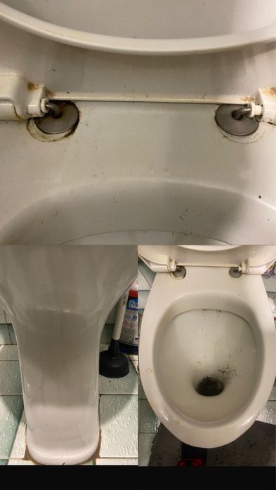 Професійне прибирання квартир, будинків, офісів — Світлий Дім, Харків