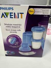 Продам контейнеры philips avent