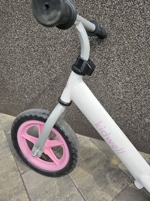 Rowerek biegowy Kidwell