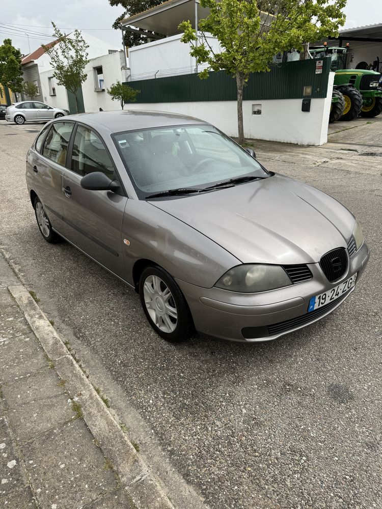 Seat Ibiza 1.2 12 v