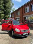 Nissan Qashqai 2.0