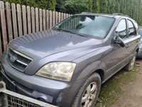 Kia sorento 3,5b 2006r na czesci