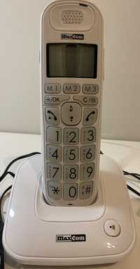 Telefon Stacjonarny MaxCom MC6800