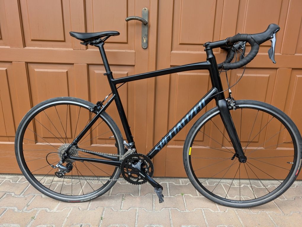 Specialized allez (rower szosowy Giant kross trek )