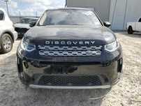 Бампер Land Rover Discovery Sport S шрот Дискавери разборка L550