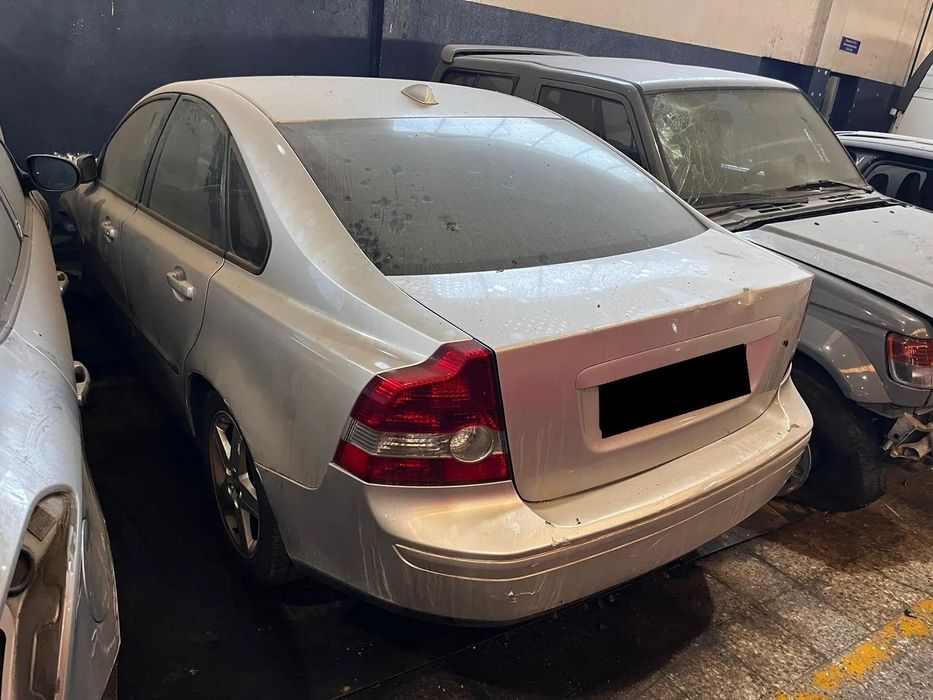 Volvo s40 Diesel 2007 para peças