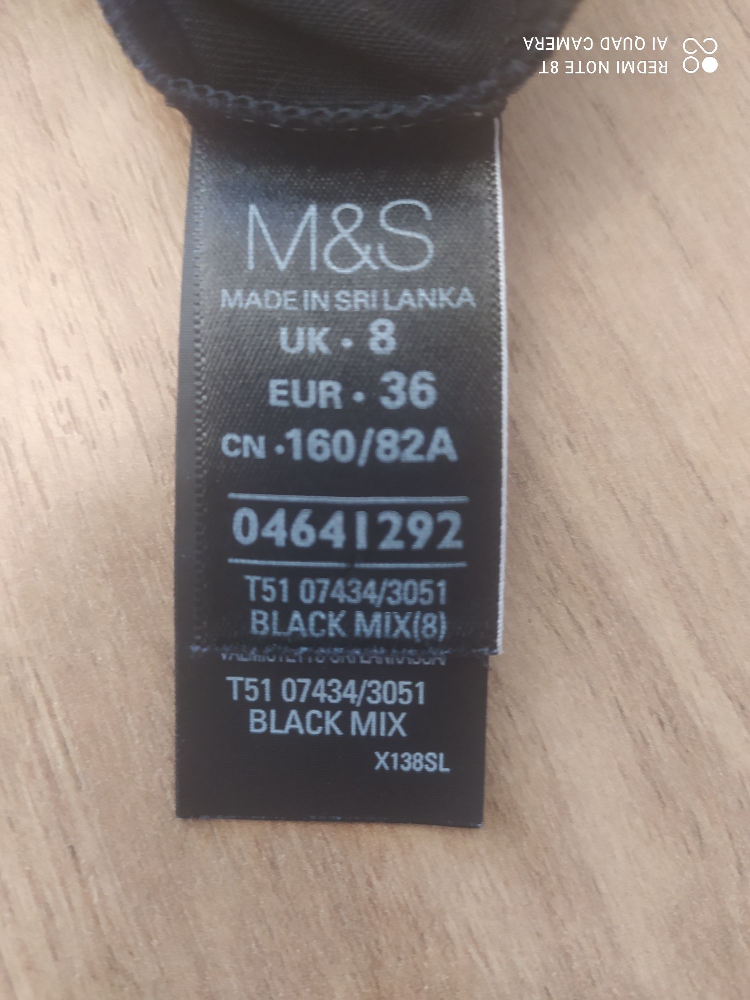 Sprzedam koszulkę marki M&S