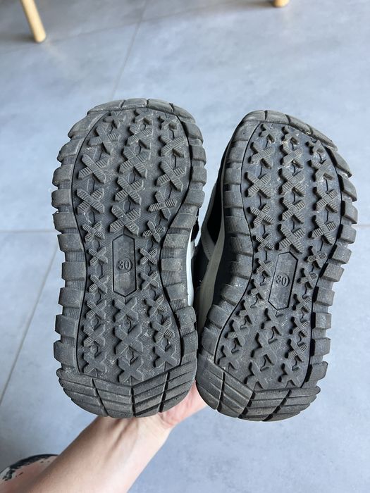 Зимові черевики, сапожки 30 розмір