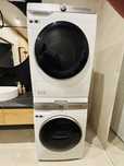 Sprzedam Pralkę SAMSUNG WW90T954ASH stan idealny, gwarancja, faktura.
