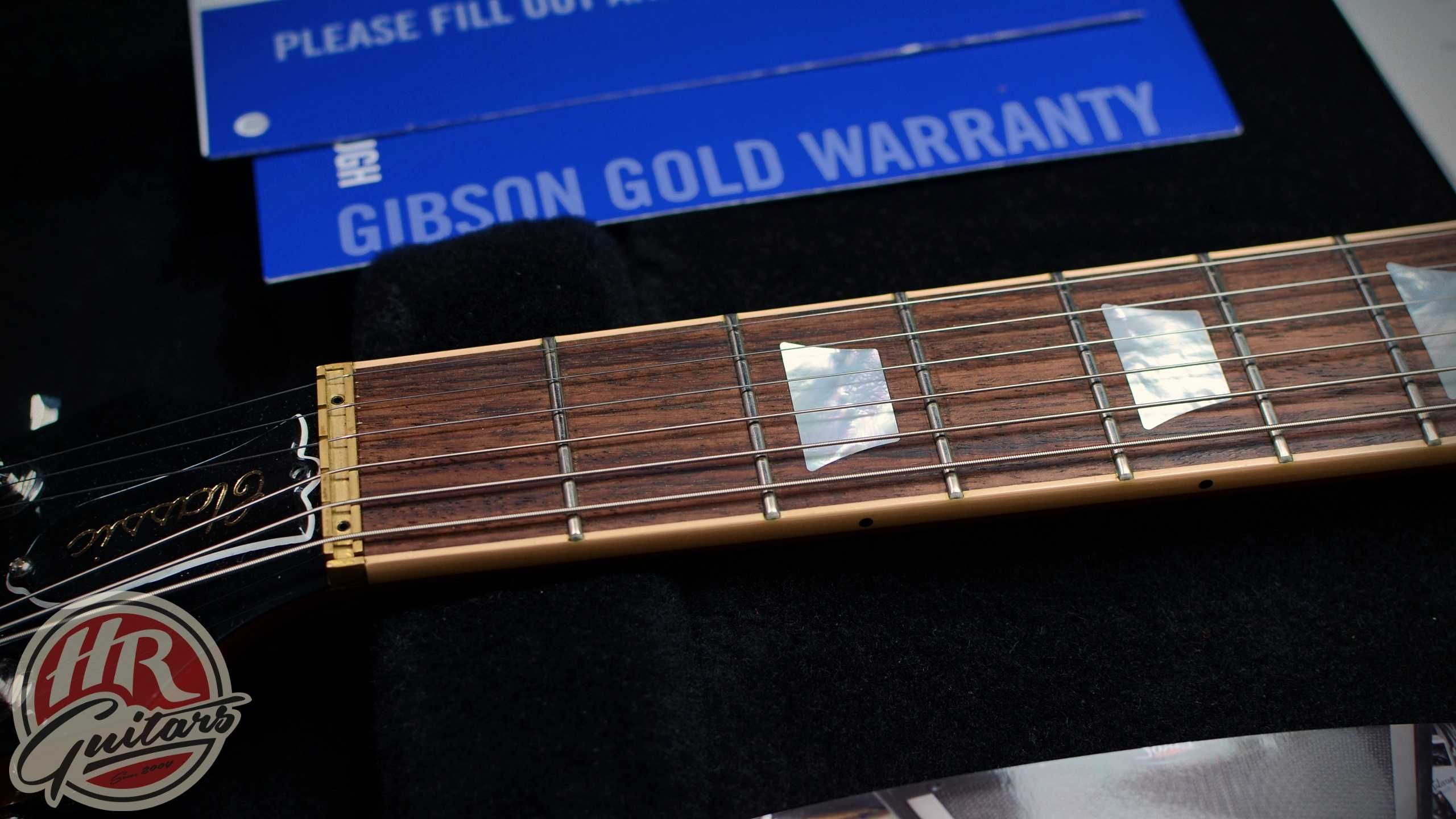 GIBSON Les Paul Classic z 2015 roku, kolor Seafoam Green, USA, gitara