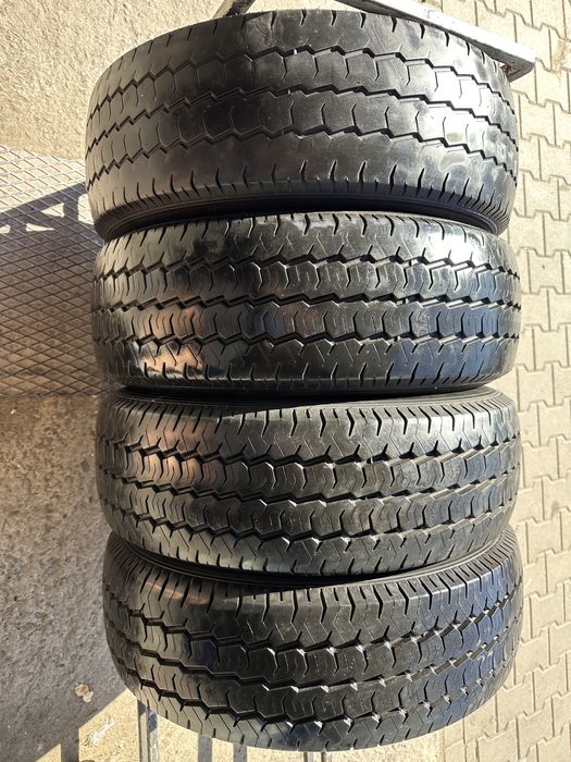 215/65r16c kmpl lato 2020r