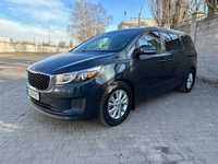 Kia Sedona 2015  8 місць