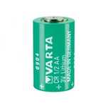 Bateria 6127 CR1/2AA BR1/2AA 3V 14,5x25,3 Varta