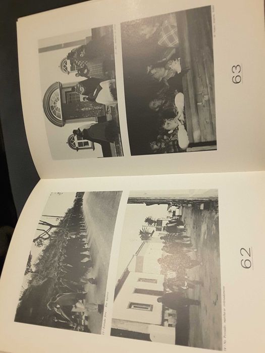 Retratos da Terceira / Romeiros Peregrinos de Hoje (S. Miguel)