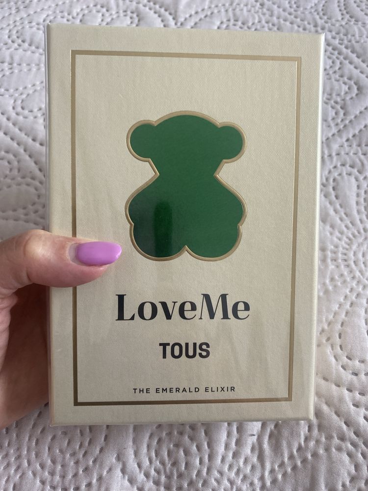 Tous LoveMe 90 ml