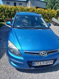 Hyundai I30 kombi 2009 r 1.6 Crdi 90KM