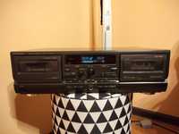 Technics Stereo Cassette Deck RS-TR 474