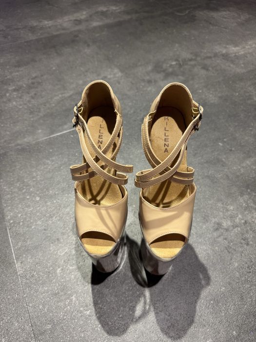 стріпи четвірки killena