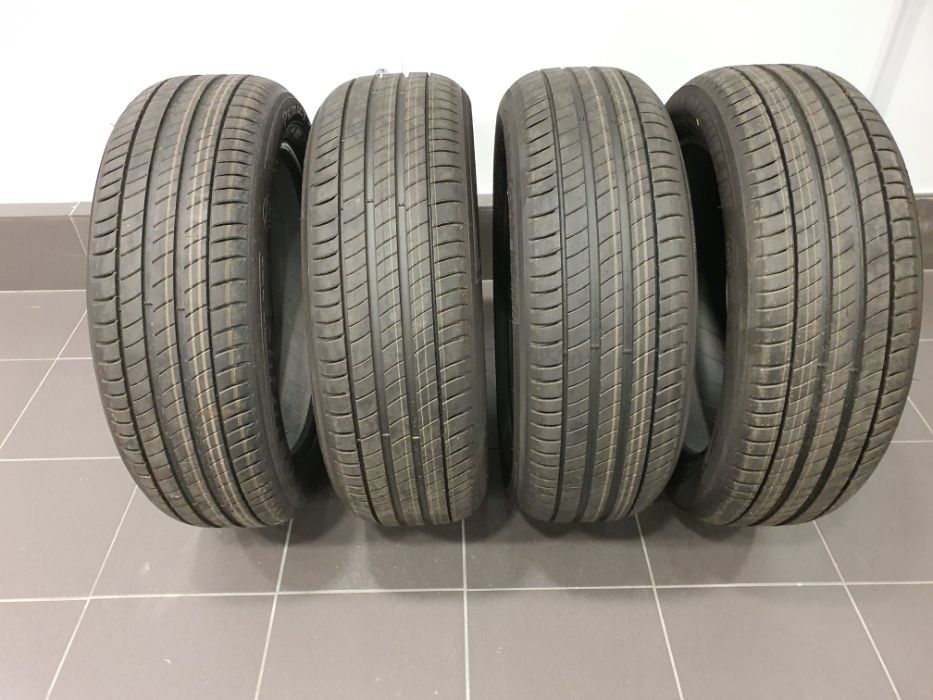 Opony Michelin PRIMACY 3 205/55r19