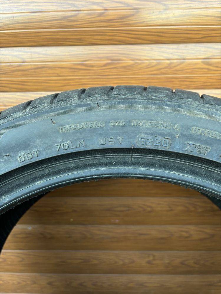 245/45/19 Bridgestone Turanza T005 7.03mm 2020r wysyłka!