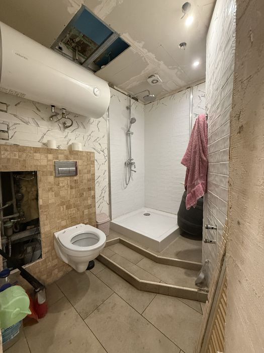 Продам велику 3х кімн пр Науки Гагаріна парк