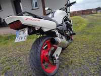 Sprzedam Yamaha Fazer